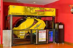 ROYAL HOLIDAY PALACE Activities
